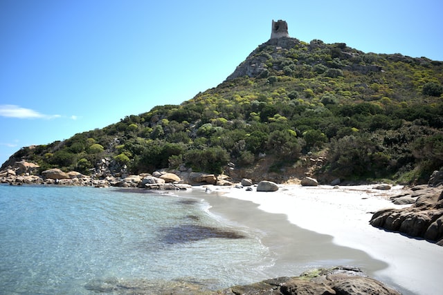 le-5-spiagge-pi-belle-della-sardegna